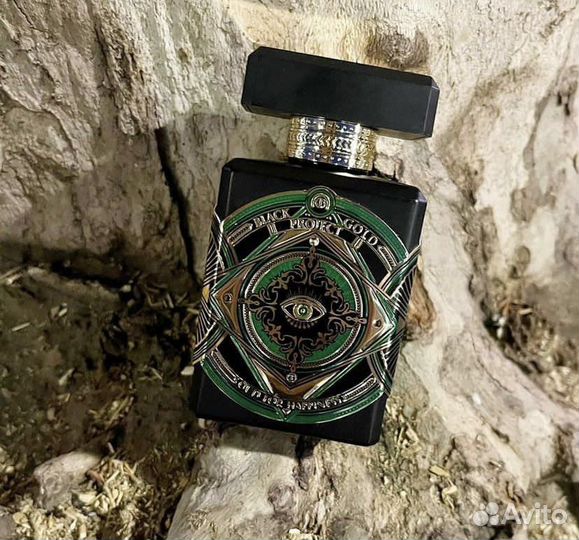 Oud for Happiness от Initio Parfums