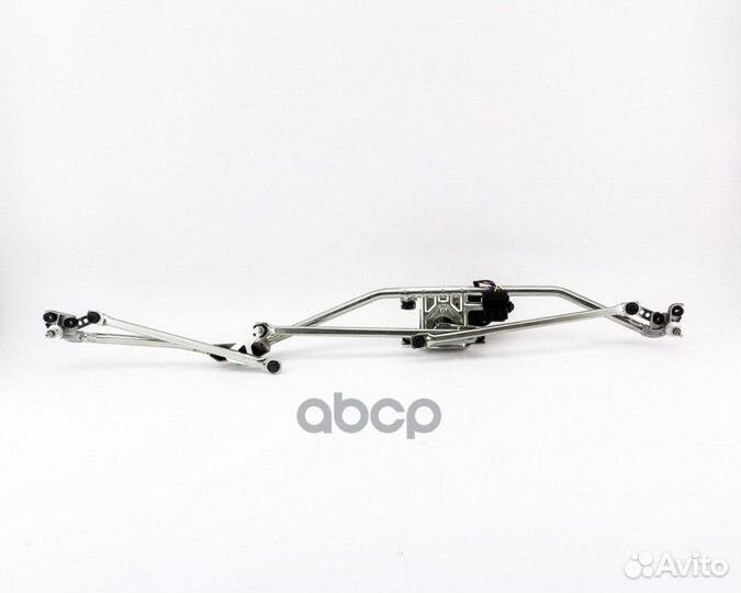 Трапеция стеклоочистителя OP12740140 dominant