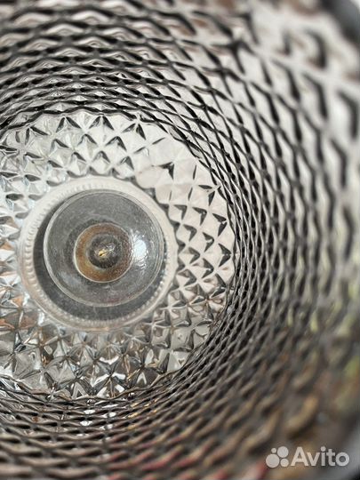 Лампа настольная ночник светильник kuchenland