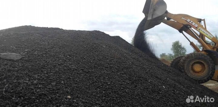 Асфальтная крошка