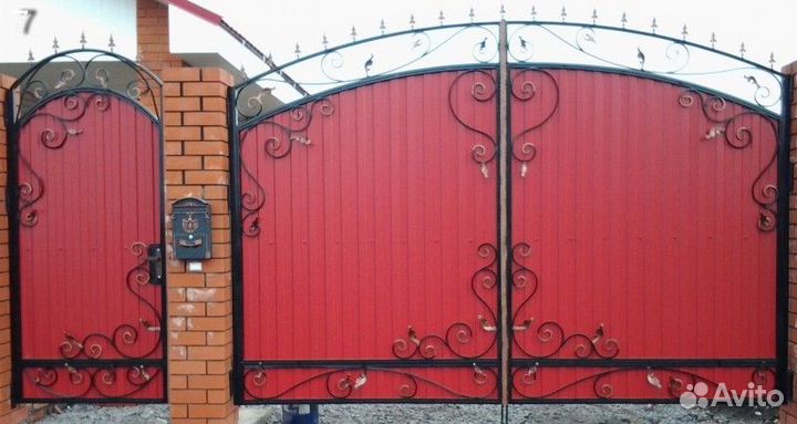 Ворота