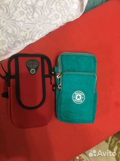 Чехол для телефона на руку