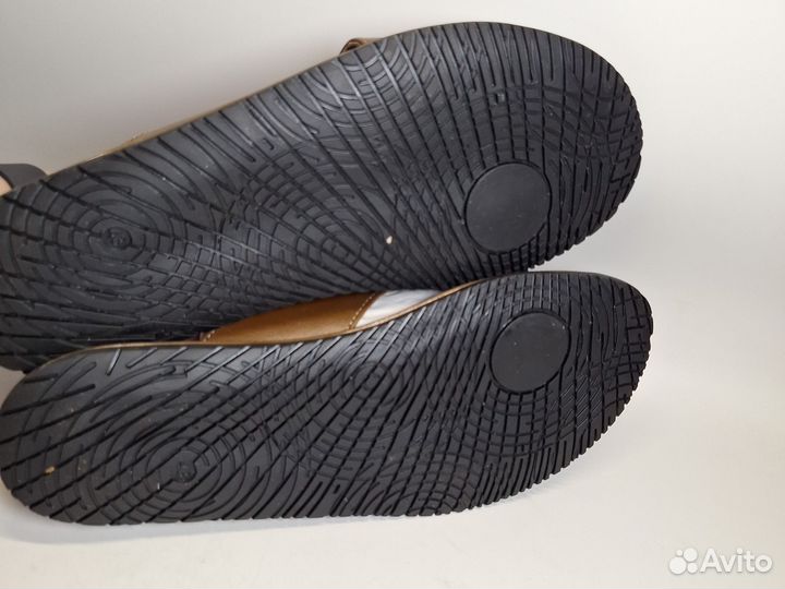 Сабо мужские 43 размер. ralf ringer