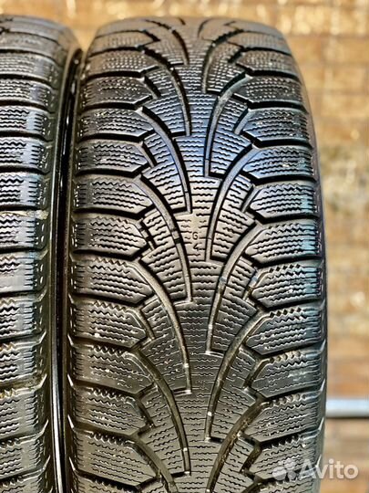 Nokian Tyres Hakkapeliitta RSi 195/55 R15 89R