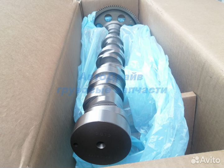 Распредвал Актрос двигатель OM542LA Евро 2 3