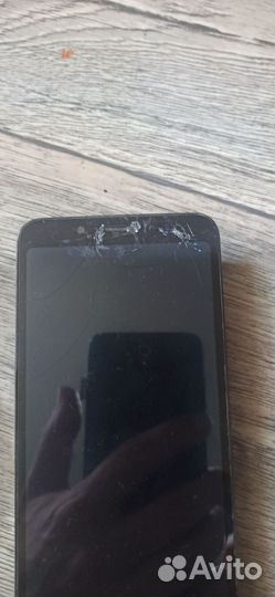 Xiaomi Redmi 7A, 3/32 ГБ