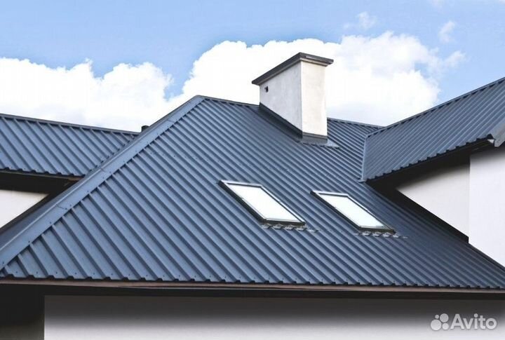 Профнастил (9)