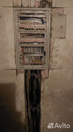 Электрик-электромонтажник, сварщик, слесарь Х/О