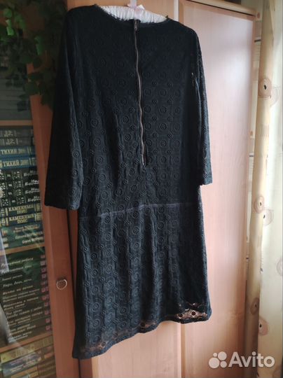 Платье Soft Gray, Франция