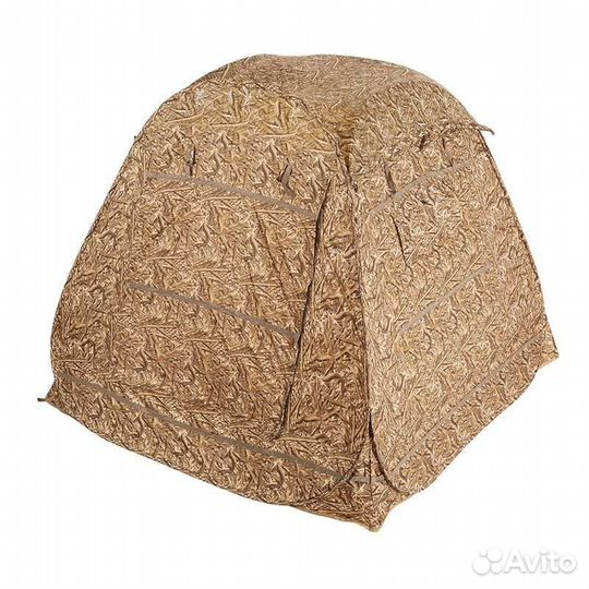 Засидка, скрадок, укрытие для охоты