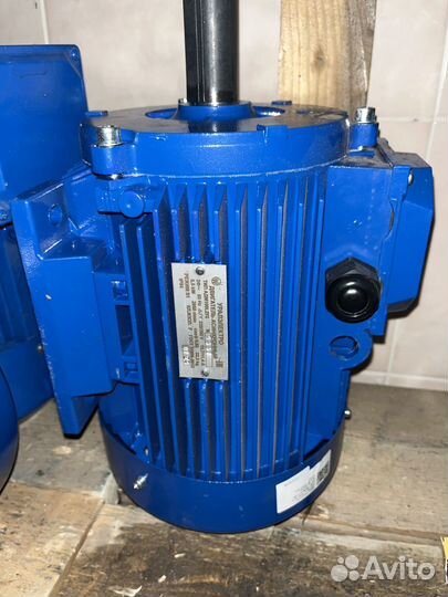 Электродвигатель для компрессора 220в
