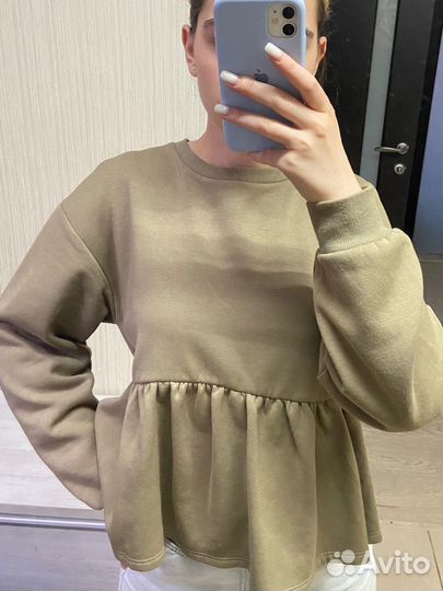 Кофта женская zara