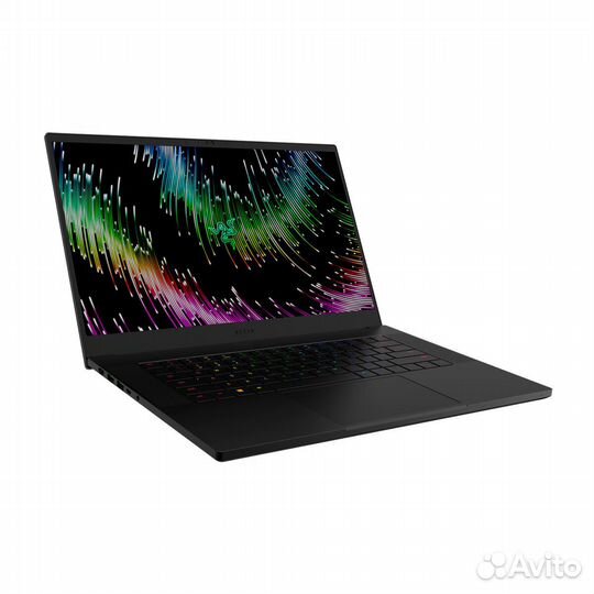 Razer Blade 15 Intel i7-13800H, RTX4060 8GB QHD