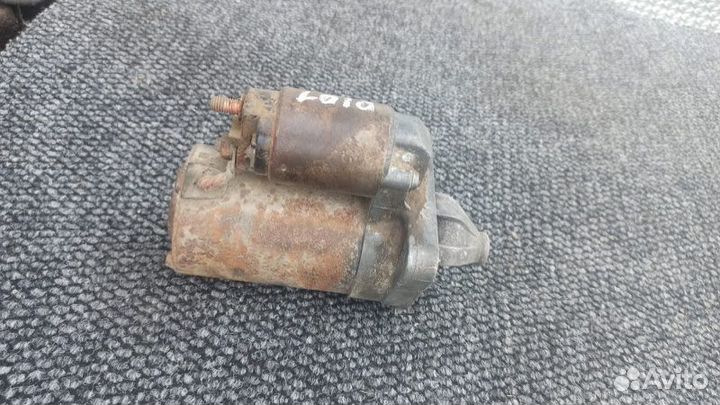 Стартер Kia Rio седан 1.5 A5D 2003