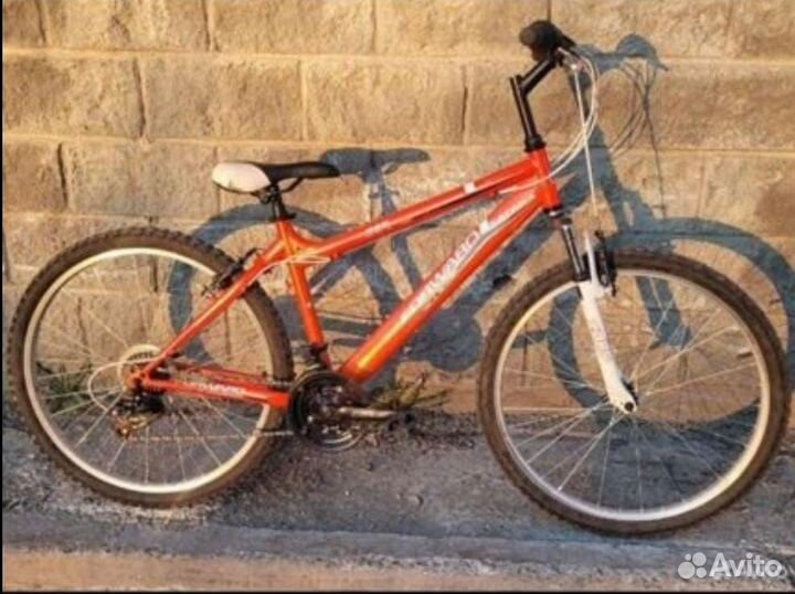 Велосипеды бу взрослый 26 колеса