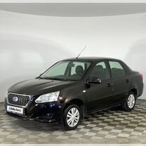 Datsun on-DO 1.6 MT, 2018, 117 554 км, с пробегом, цена 610 000 руб.