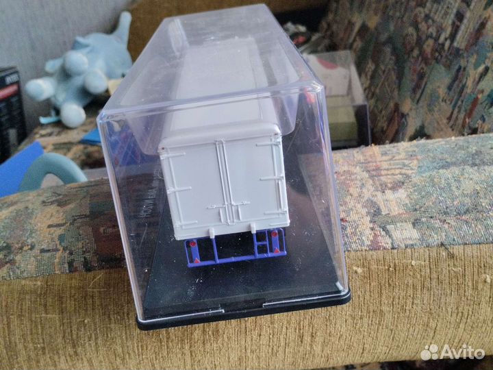 Модели грузовика Skoda Liaz706 rttn