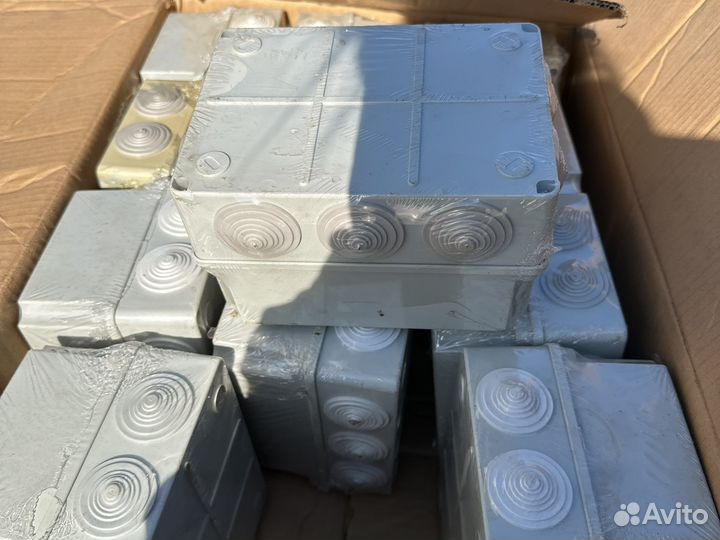 Инструмент электрика