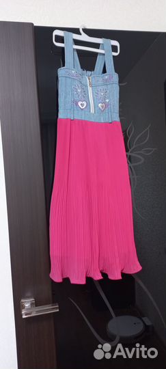 Платья для девочки,рост 134-152