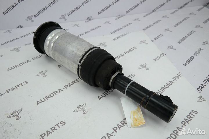 Пневмоамортизатор передний RR Velar L560 17