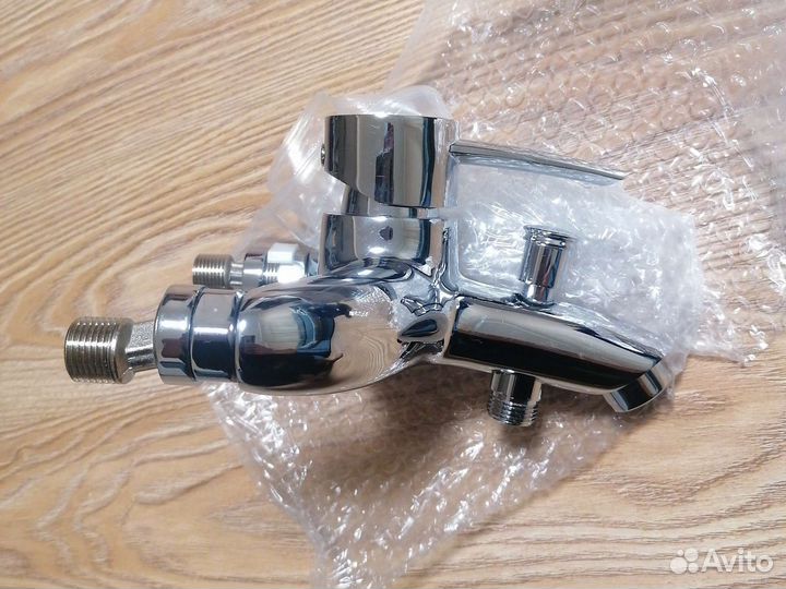 Смеситель для душа kirchhoff siena, germany