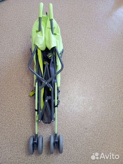 Коляска трость babyton zoo