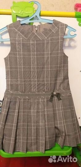 Одежда для девочек