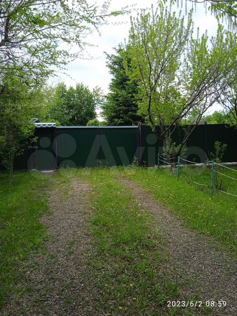 Участок 15 сот. (ИЖС)