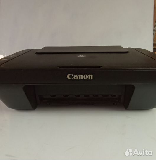 Принтер canon Pixma Mg2540S