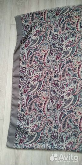 Платок - шарф большой женский