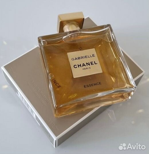 Chanel Gabrielle Essence