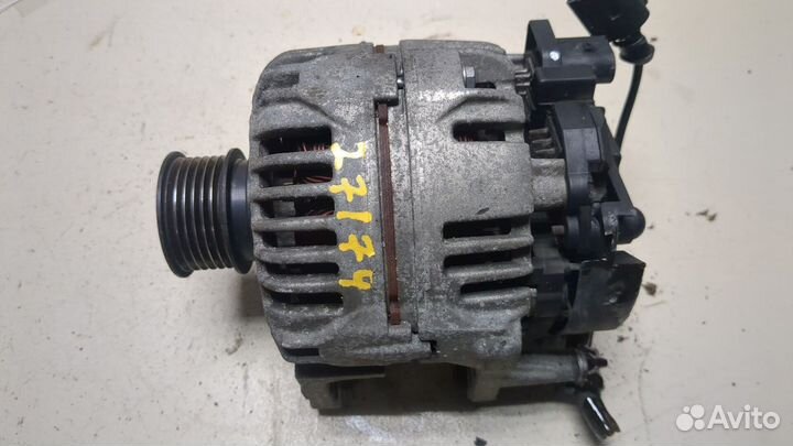 Генератор Volkswagen Polo, 2003