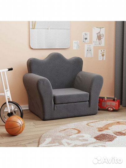 Кресла и диваны Kinder Schlafsofa 3013569-2