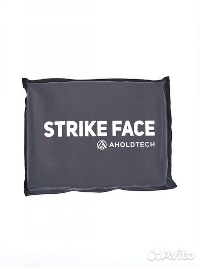 Баллистический пакет свмп