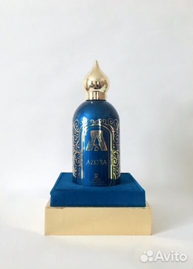 Attar collection azora 100 ml