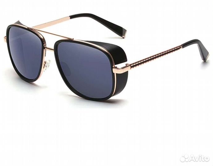 Солнцезащитные очки