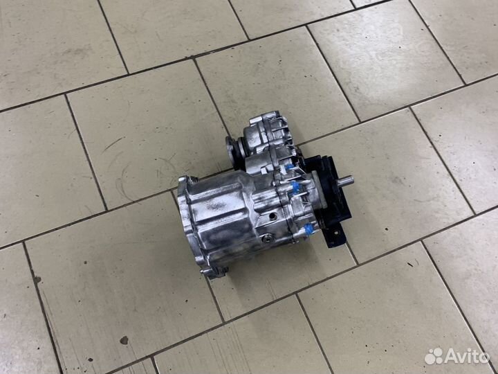 Раздатка mercedes 210 E класс А2102800100