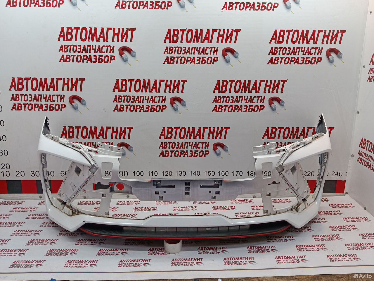 Бампер передний Geely Coolray рестайлинг