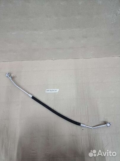 Audi Q7 SQ7 Q8 Трубка кондиционера