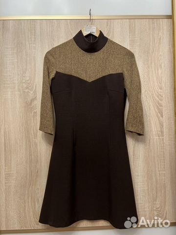 Платье olga buzova