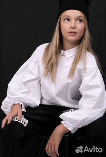Школьная форма для девочки