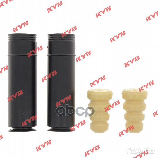 Комплект пыльн/отб mercedes C Class (W204) C C