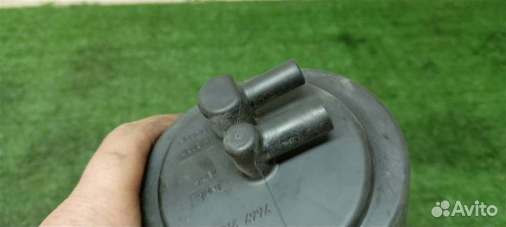 Абсорбер (фильтр угольный) Mercedes Benz W204 200