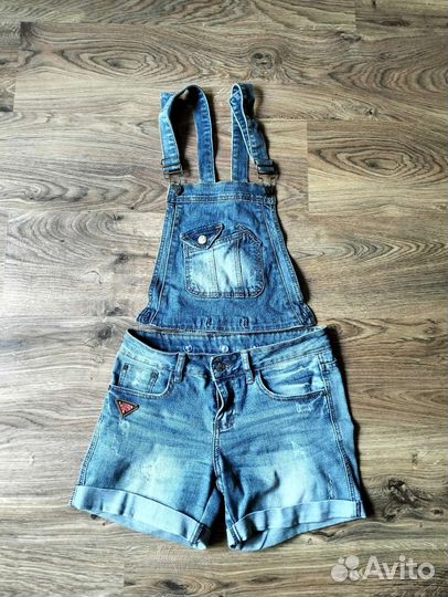 Комбинезон 40 42