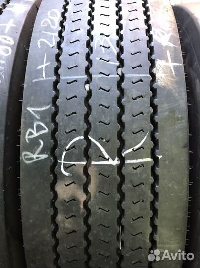 275 70 22.5 шины б/у