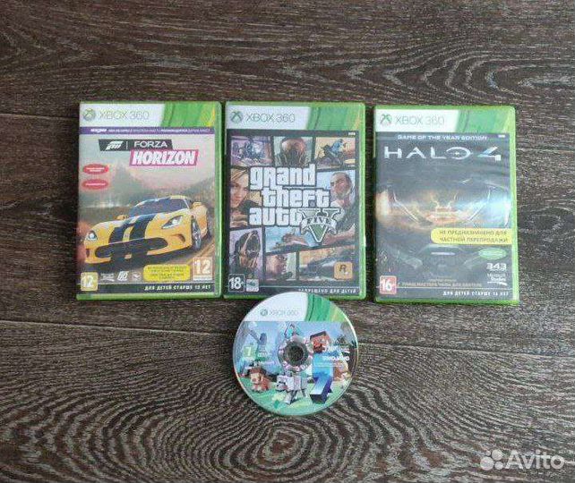Игра для приставки xbox 360 Цены от