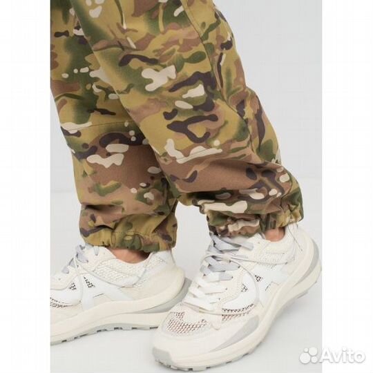 Костюм летний женский Антигнус-Люкс с ловушками