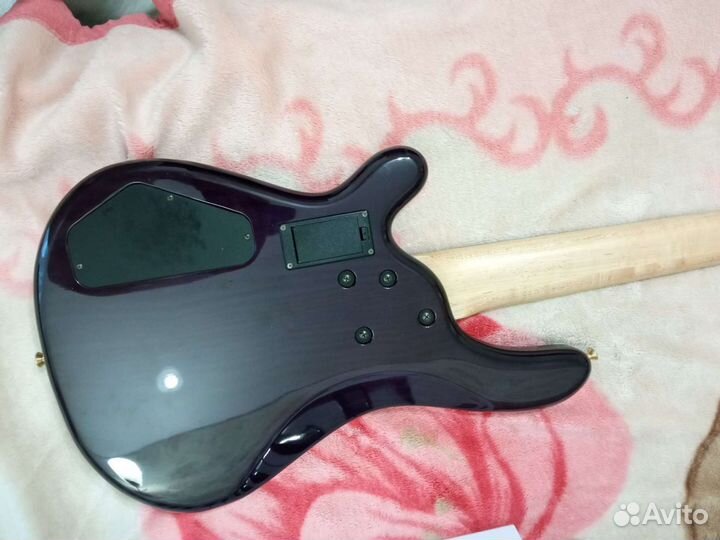 Бас гитара 5 струн Fernandes frb 100