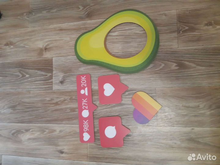 Теги для фото