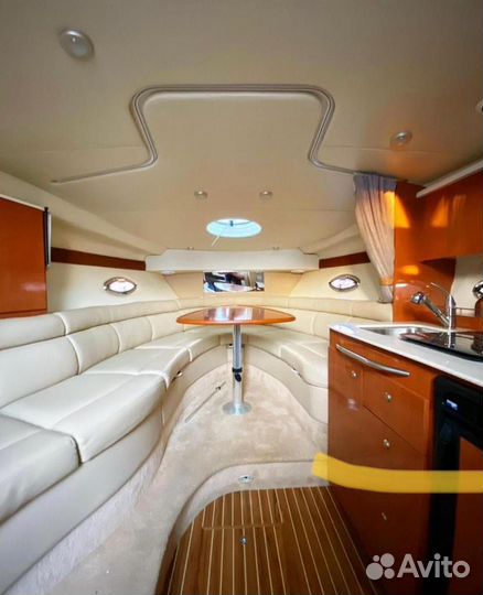 Катер Maxum 3100